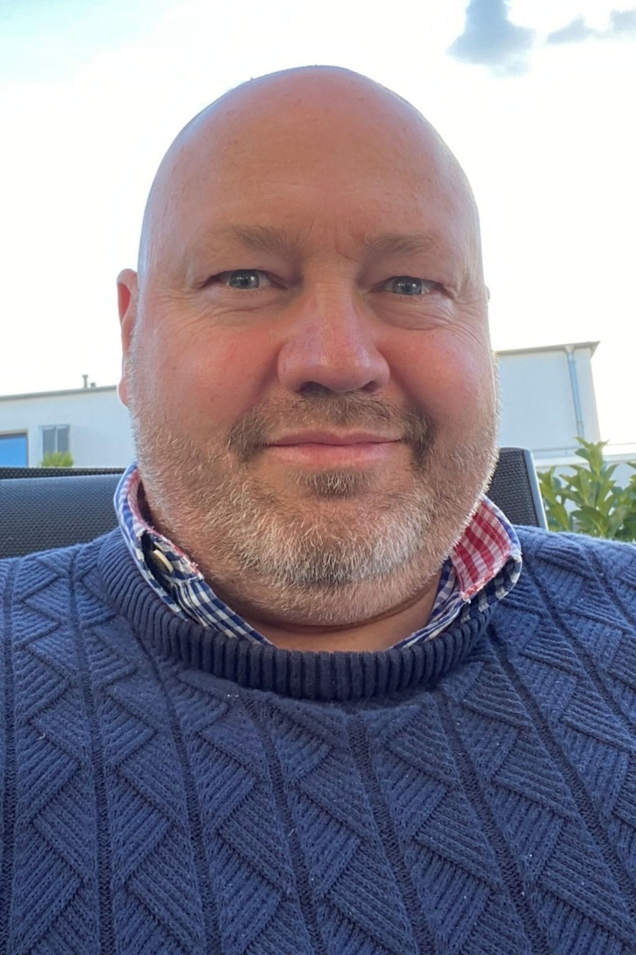 Martin Kringe
