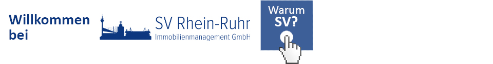 SV Rhein-Ruhr Immobilienmanagement GmbH